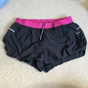 Nike athletic shorts